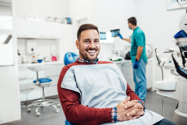 Professional Dental Services in Splendora, TX